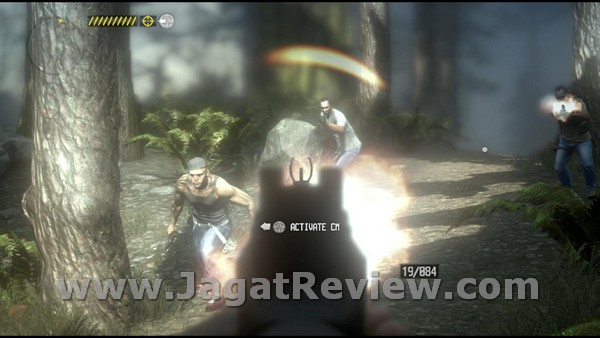 Call of Juarez The Cartel (35) Call of Juarez The Cartel 351