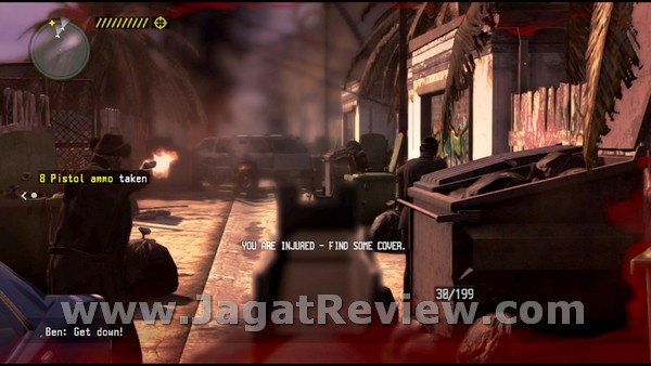 Call of Juarez The Cartel (74) Call of Juarez The Cartel 74
