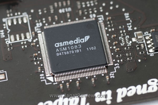 Chipset_ASM1083 Chipset ASM1083