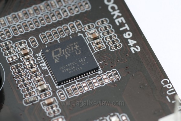 Chipset_DIGI+_VRM_EPU Chipset DIGI+ VRM EPU