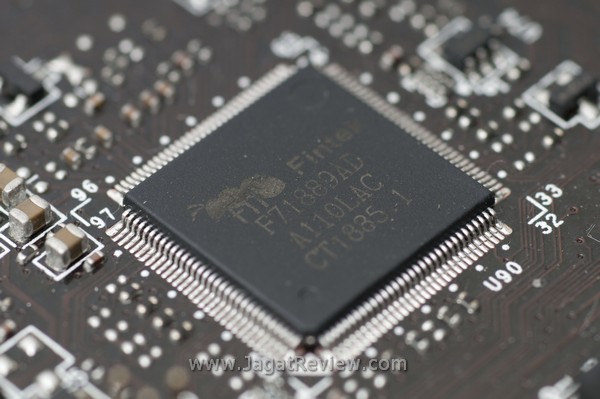 Chipset_Fintek_F71889AD Chipset Fintek F71889AD