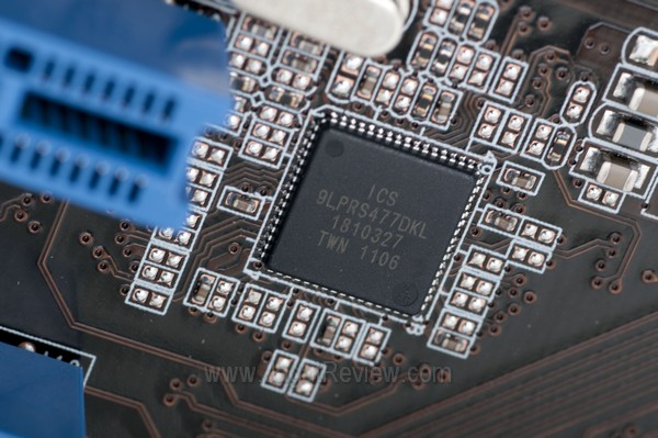 Chipset_ICS Chipset ICS