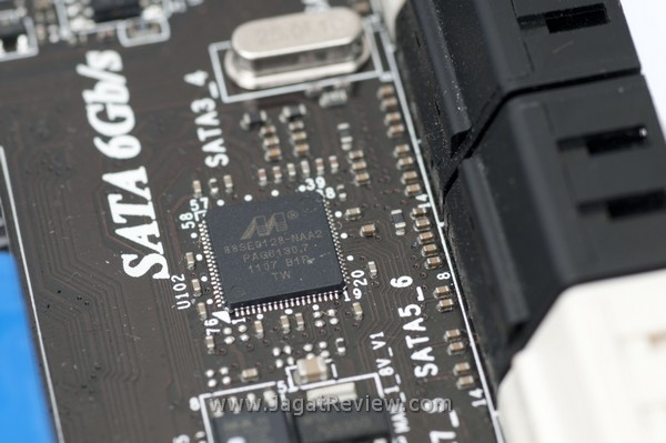 Chipset_Marvel_88SE9128 Chipset Marvel 88SE9128