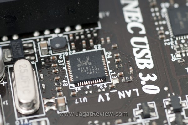 Chipset_RTL8111E Chipset RTL8111E1