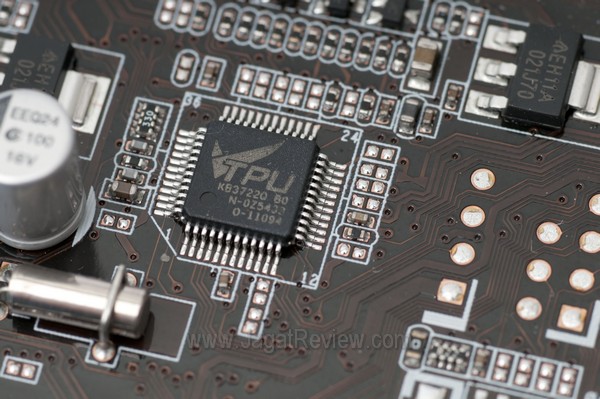 Chipset_TPU Chipset TPU