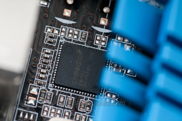 Chipset_USB3_Backpanel Chipset USB3 Backpanel