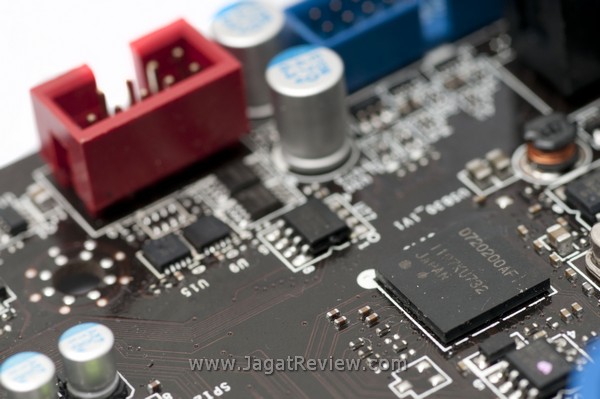 Chipset_USB3_Header Chipset USB3 Header1