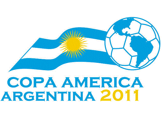 Copa America 2011 Copa America 2011