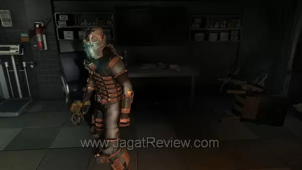 Dead Space 2 Dead Space 2