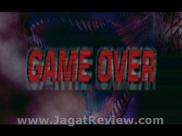 Dino Crisis II (52) Dino Crisis II 52