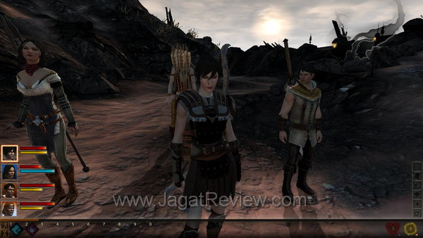 Dragon Age 2 Dragon Age 2