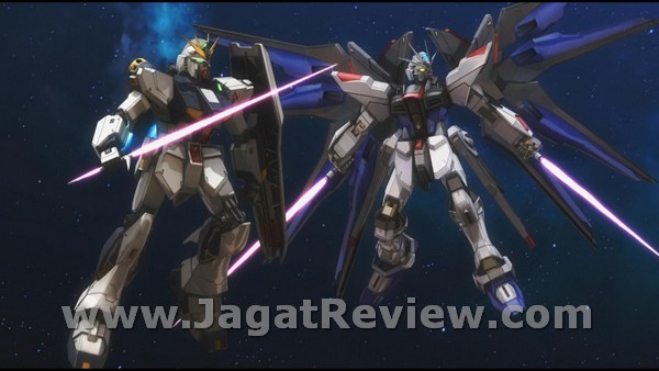Dynasty Warriors Gundam 3 (128) Dynasty Warriors Gundam 3 128