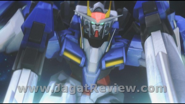 Preview Dynasty Warriors Gundam 3: Kesan Anime yang Lebih Kental 8 Dynasty Warriors Gundam 3 132