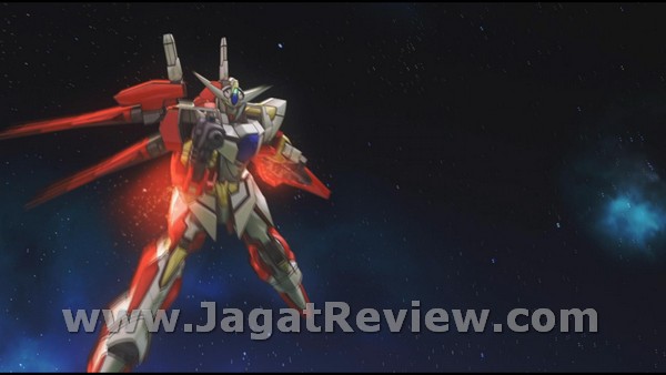 Dynasty Warriors Gundam 3 (135) Dynasty Warriors Gundam 3 135