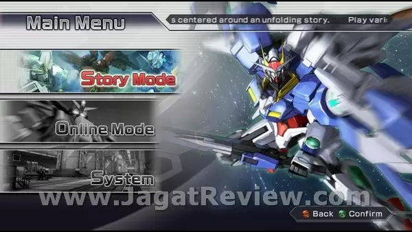 Dynasty Warriors Gundam 3 (2) Dynasty Warriors Gundam 3 2