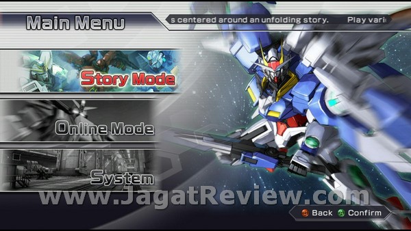 Review Dynasty Warriors Gundam 3: Pembantaian yang Adiktif! 1 Dynasty Warriors Gundam 3 21