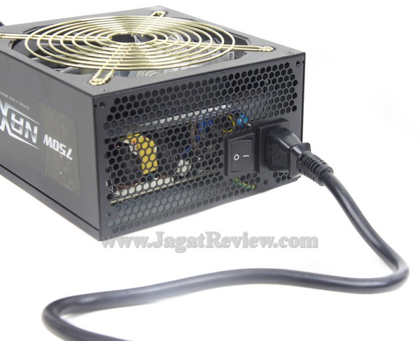 Enermax NAXN 750W 10