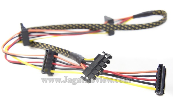 Enermax NAXN 750W 11