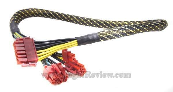 Enermax NAXN 750W 14