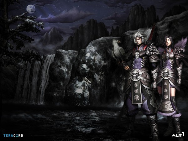 Twelve Sky 2 Akan Dirilis di Indonesia 3 Fujin