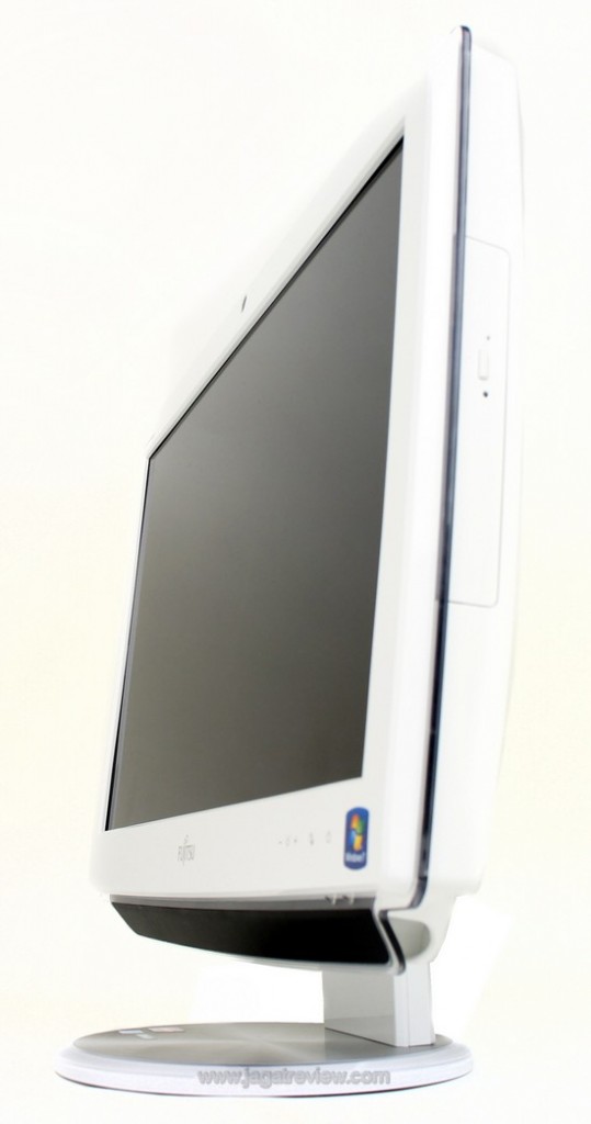 Fujitsu Esprimo EH300 Fujitsu Esprimo EH300 1