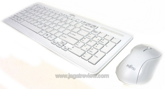 Fujitsu Esprimo EH300 Fujitsu Esprimo EH300 2