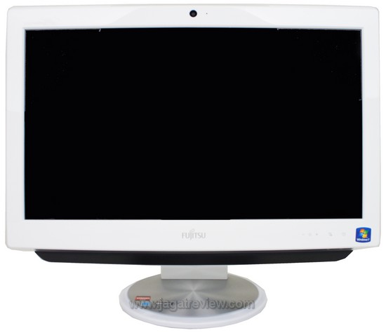 Fujitsu Esprimo EH300 Fujitsu Esprimo EH300 3