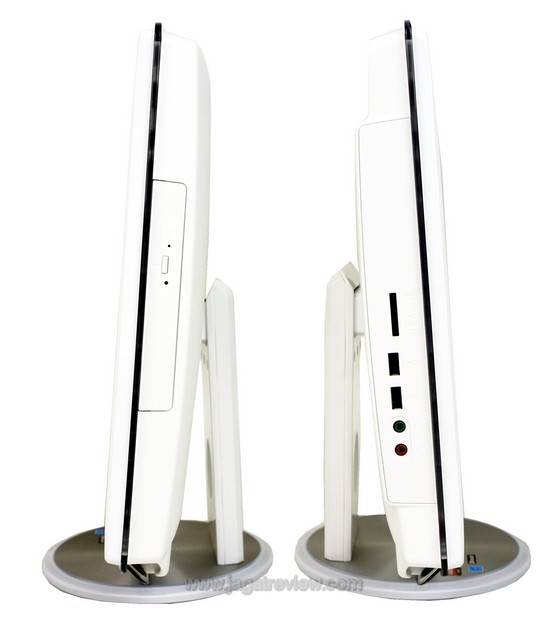 SONY DSC Fujitsu Esprimo EH300 5