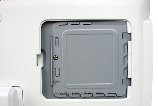 Fujitsu Esprimo EH300 Fujitsu Esprimo EH300 8