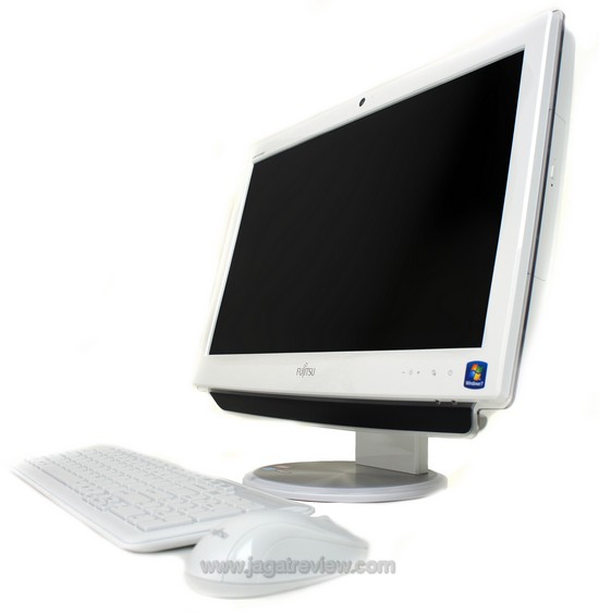 Review Fujitsu Esprimo EH300: All in One PC yang Hemat Daya 11 Fujitsu Esprimo EH300