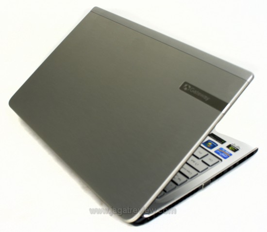 Gateway ID47H Gateway ID47H 2