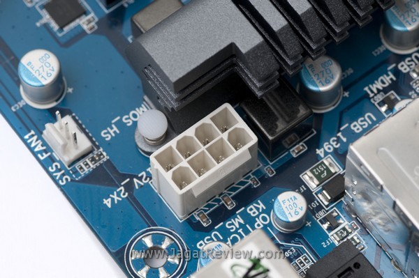 GigabyteZ68XP-UD3-iSSD_Board_Power_8PIN GigabyteZ68XP UD3 iSSD Board Power 8PIN