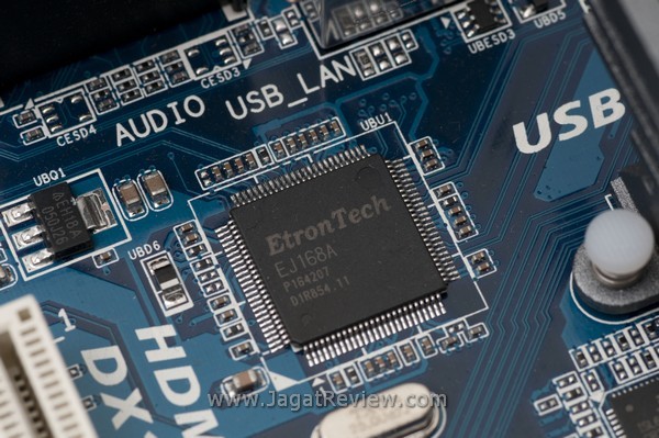 GigabyteZ68XP-UD3-iSSD_Chipset_USB3_Backpanel GigabyteZ68XP UD3 iSSD Chipset USB3 Backpanel