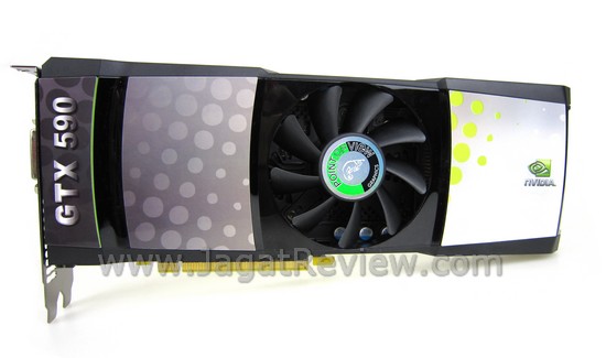 Review Point Of View GeForce GTX 590: VGA Enthusiast dengan Tampilan Sederhana 7 IMG 0457