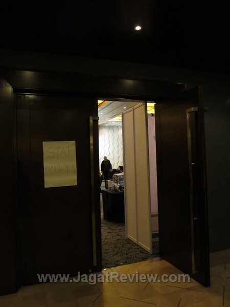 Suasana Welcome Dinner MSI MOA 2011 Asia Pacific Regional Final 12 IMG 05171