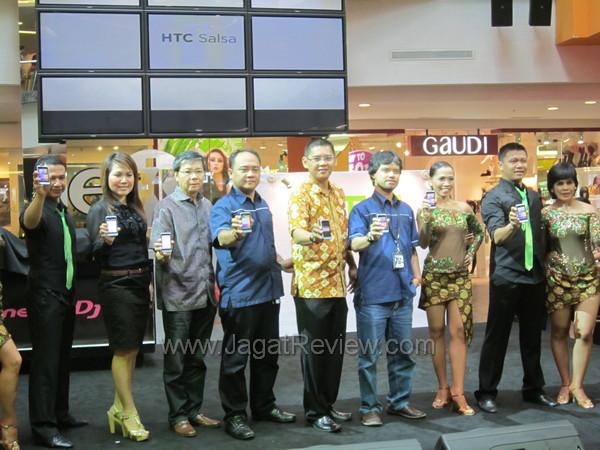 HTC Salsa Mulai Hadir di Indonesia 2 IMG 0620
