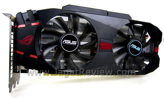 Review ASUS Matrix GTX 580 Platinum: Kaya Feature Untuk Extreme User 1 IMG 0633