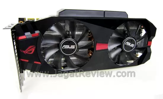 Review ASUS Matrix GTX 580 Platinum: Kaya Feature Untuk Extreme User 5 IMG 0634