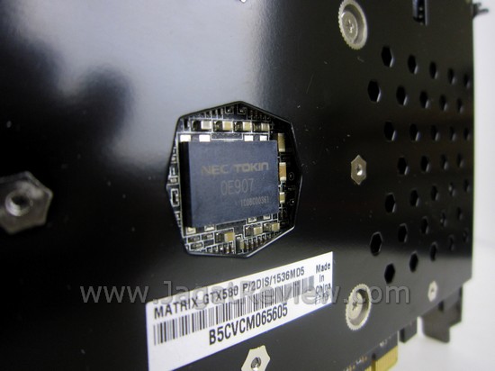 Review ASUS Matrix GTX 580 Platinum: Kaya Feature Untuk Extreme User 5 IMG 0641