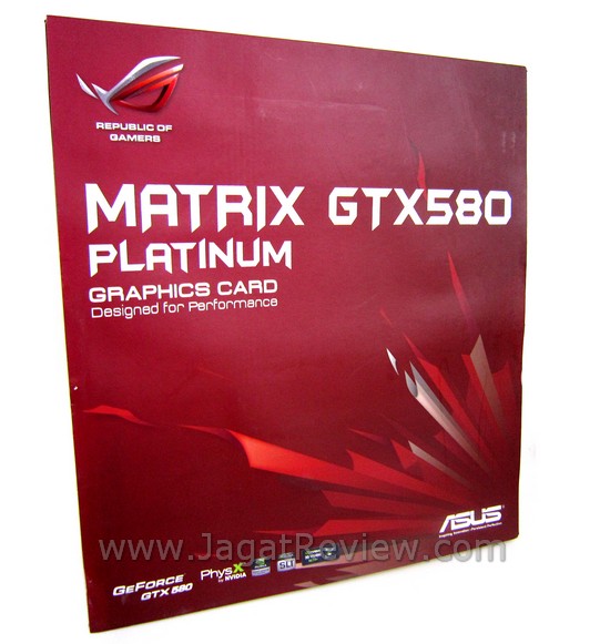 Review ASUS Matrix GTX 580 Platinum: Kaya Feature Untuk Extreme User 1 IMG 0650