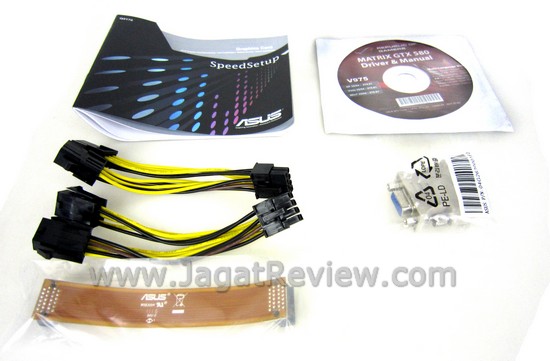 Review ASUS Matrix GTX 580 Platinum: Kaya Feature Untuk Extreme User 4 IMG 0655