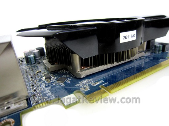 Review Sapphire HD 6750 Vapor-X Overclock Edition: Regenerasi Juniper Pro dengan Nama Baru 2 IMG 0682