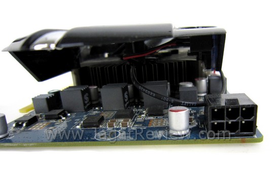 Review Sapphire HD 6750 Vapor-X Overclock Edition: Regenerasi Juniper Pro dengan Nama Baru 3 IMG 0683