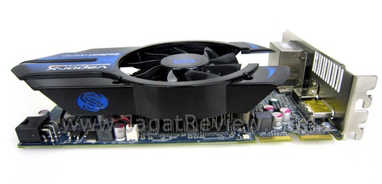 Review Sapphire HD 6750 Vapor-X Overclock Edition: Regenerasi Juniper Pro dengan Nama Baru 5 IMG 0685