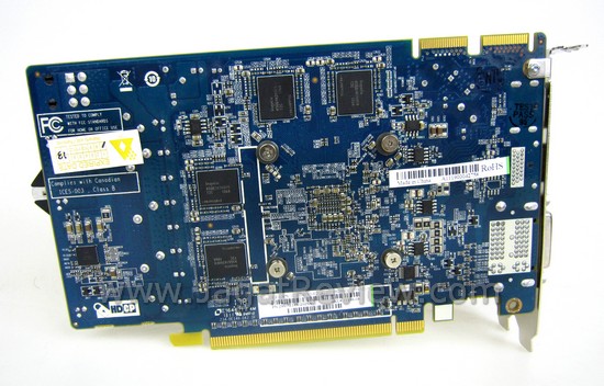 Review Sapphire HD 6750 Vapor-X Overclock Edition: Regenerasi Juniper Pro dengan Nama Baru 7 IMG 0687