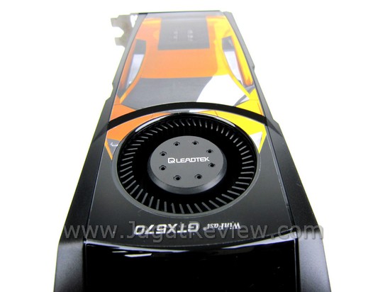 Review Leadtek WinFast GTX 570: Lamborghini di Dalam PC Anda 2 IMG 0743
