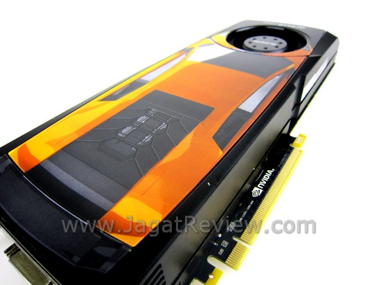 Review Leadtek WinFast GTX 570: Lamborghini di Dalam PC Anda 1 IMG 0744