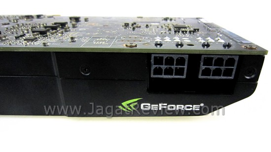 Review Leadtek WinFast GTX 570: Lamborghini di Dalam PC Anda 6 IMG 0747
