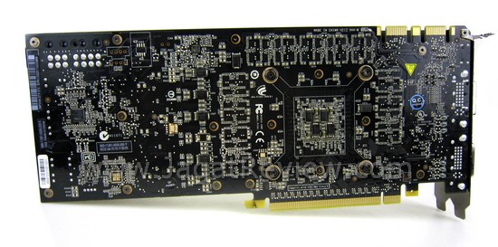 Review Leadtek WinFast GTX 570: Lamborghini di Dalam PC Anda 8 IMG 0749