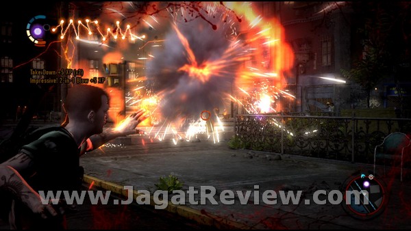 InFamous 2 (118) InFamous 2 118